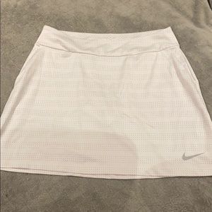 Nike Golf Skirt